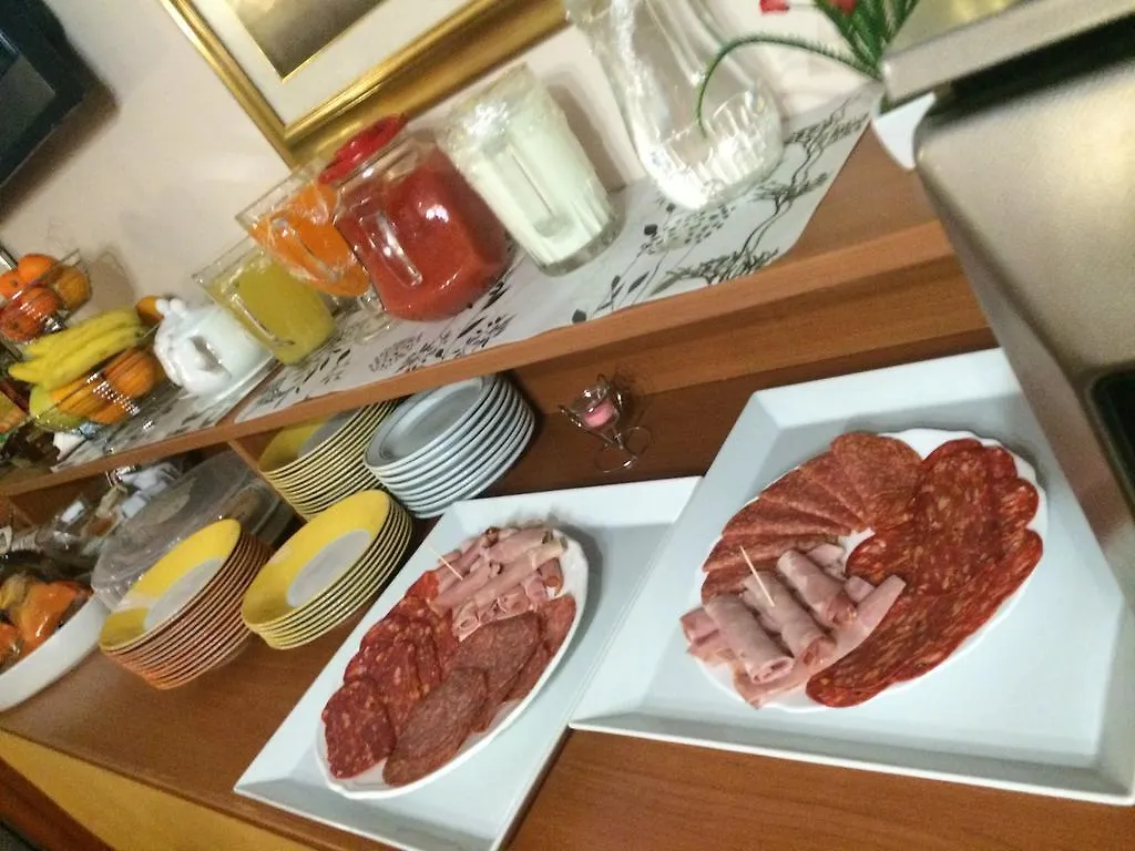 Royal Hotel Milan Italy
