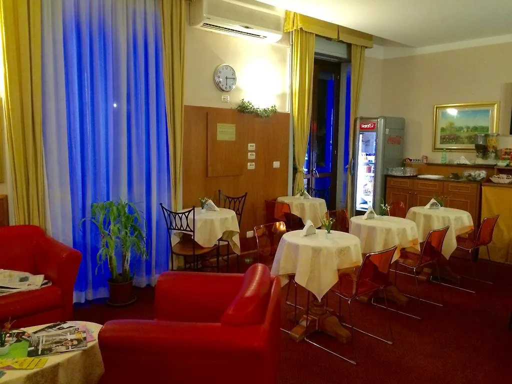 Royal Hotel Milan