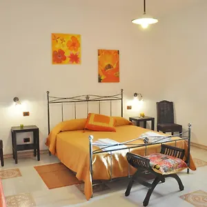 Casa vacanze Le Mànnare Vacanze Di Metopa Srl 