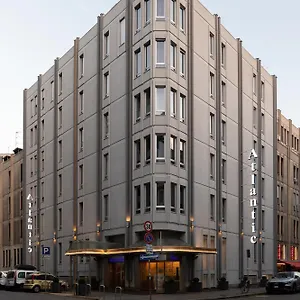 C-hotels Atlantic Hotel