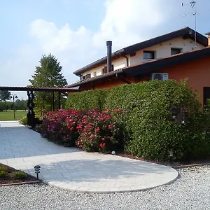 Casa di campagna La Perla Del Sile 