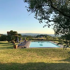 Alloggio per agriturismo La Palazzina 