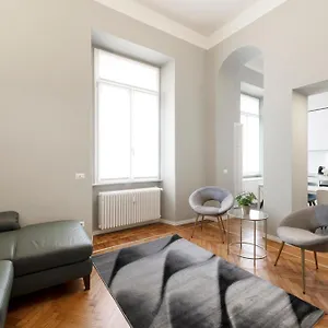 Appartamento Royal – Centro 