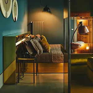 Ξενοδοχείο Boutique Borgo Nuovo