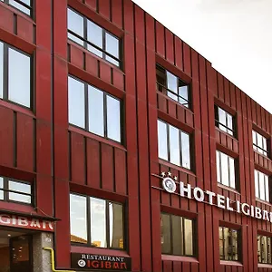 Igiban Hotel