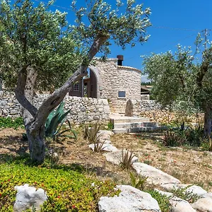Casa di campagna La Muraglia Residenza Turistica Rurale 