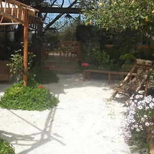 Alloggio per agriturismo Tenuta Venezia 