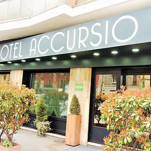 Accursio Hotel
