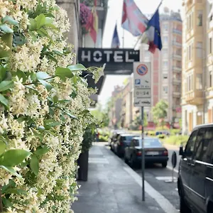 Ξενοδοχείο Bolzano
