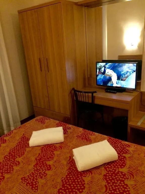Royal Hotel Milan