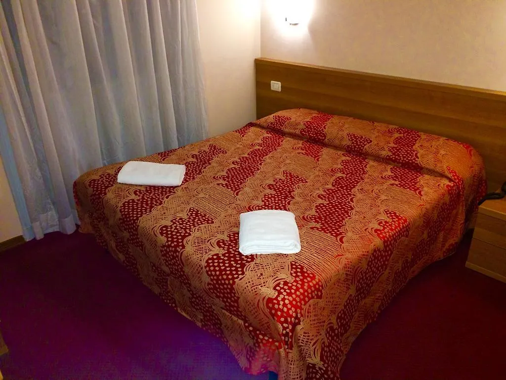Royal Hotel Milano Italia