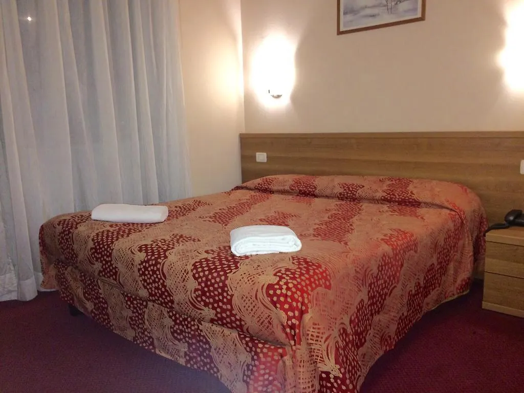 Royal Hotel Milano