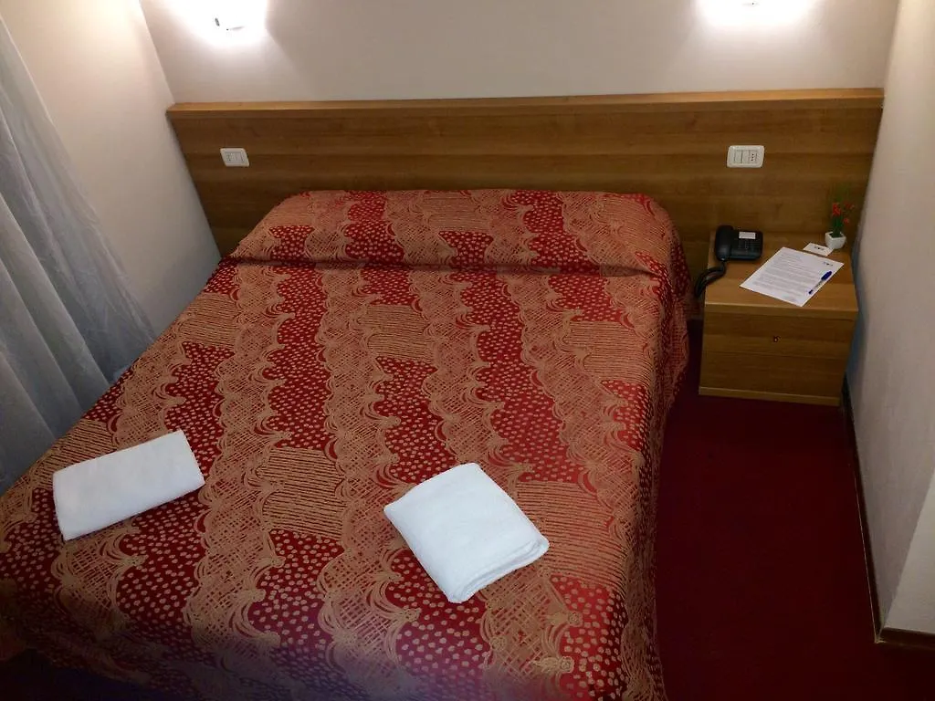 Royal Hotel Milano