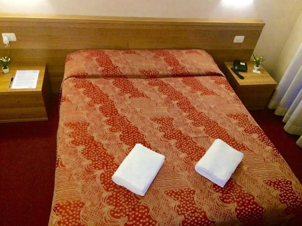 Royal Hotel Milan