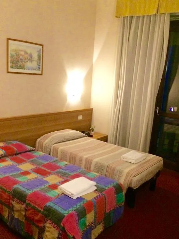 Royal Hotel Milano