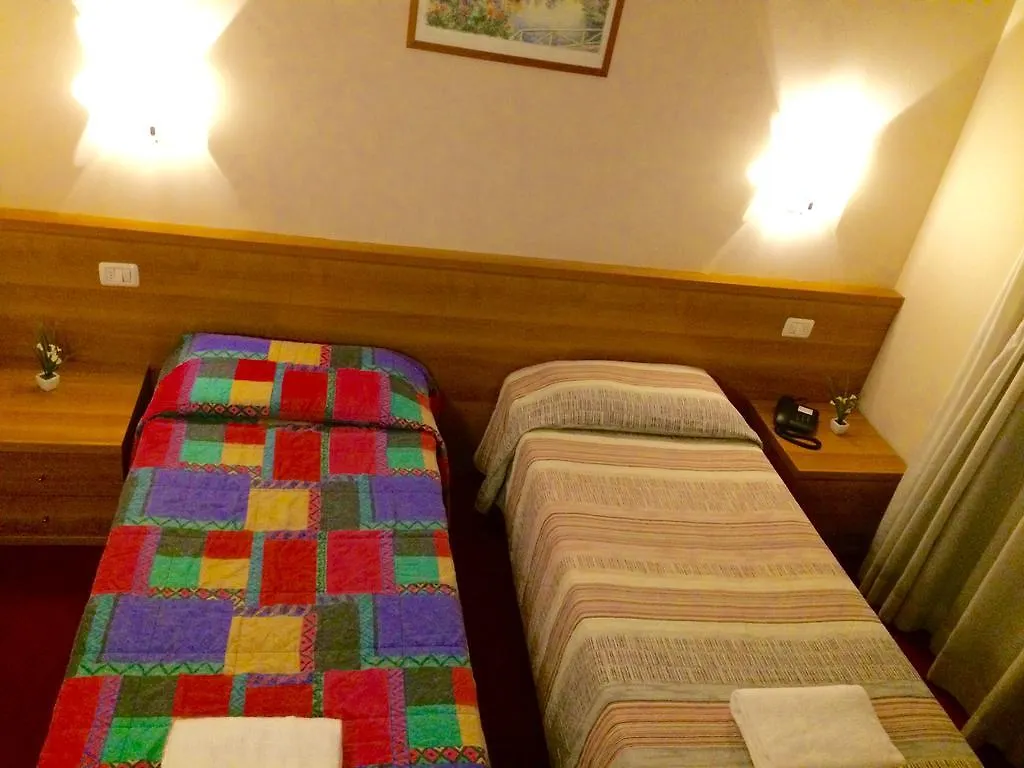 Royal Hotel Milan