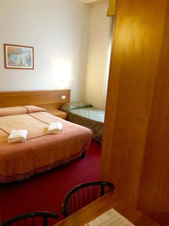 Royal Hotel Milano