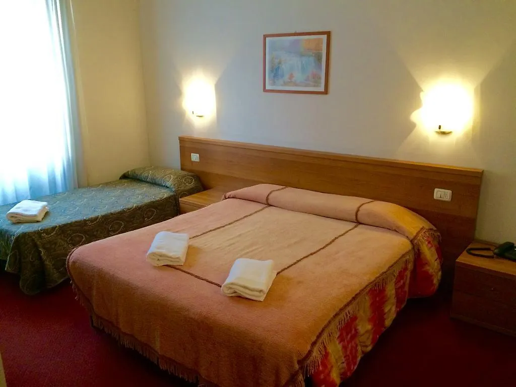 Royal Hotel Milano