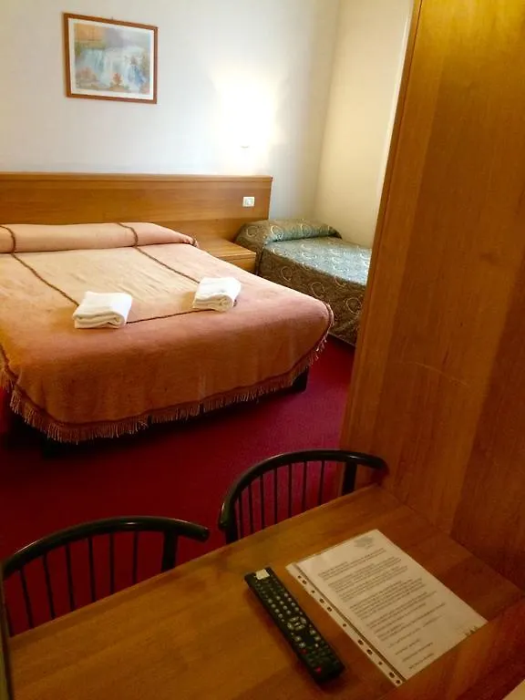 Royal Hotel Milano