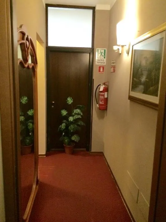 Royal Hotel Milano