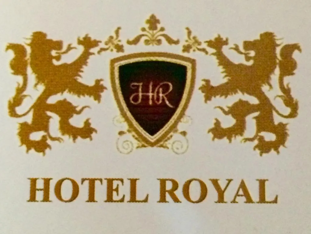 Royal Hotel Milano 3*,  Italia