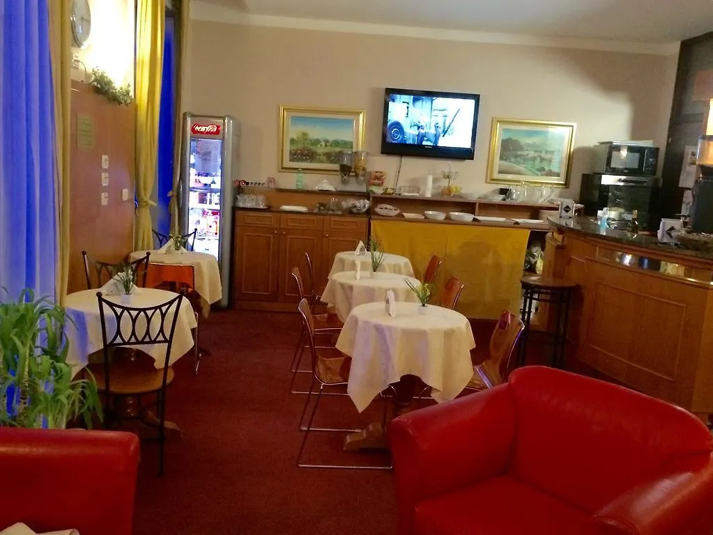 Royal Hotel Milano Italia
