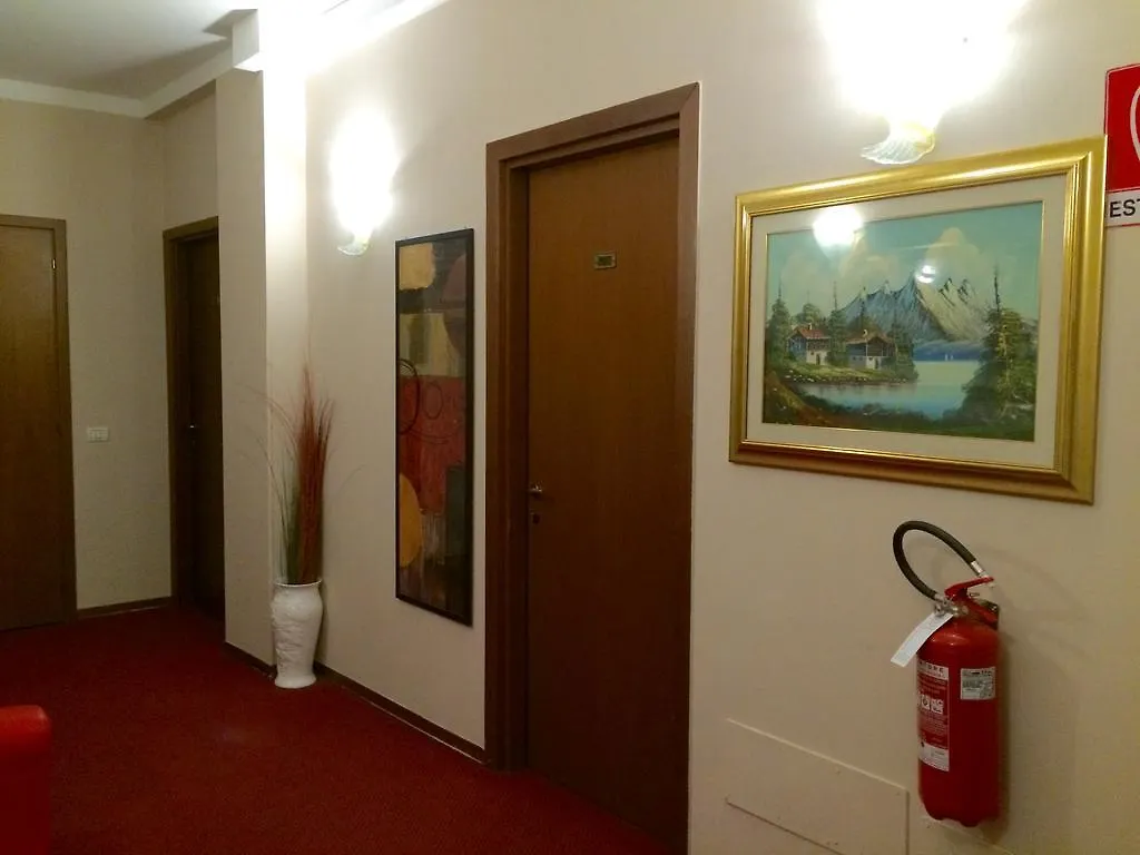 Royal Hotel Milano