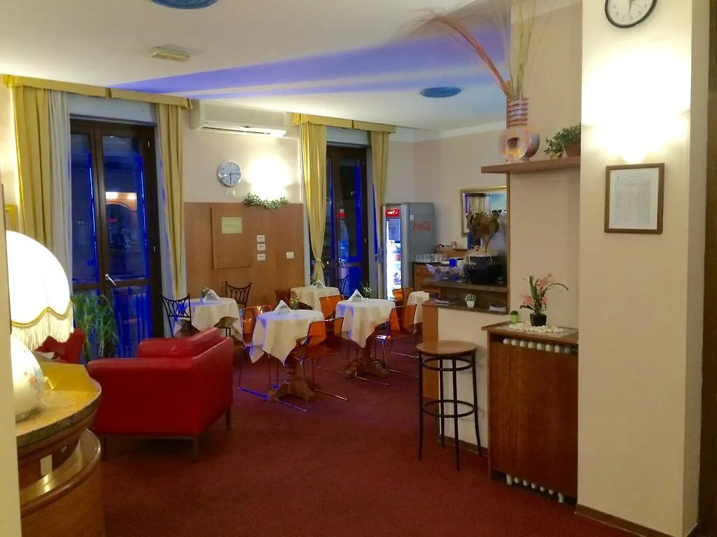 Royal Hotel Milano