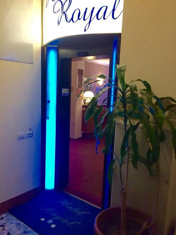 Royal Hotel Milano