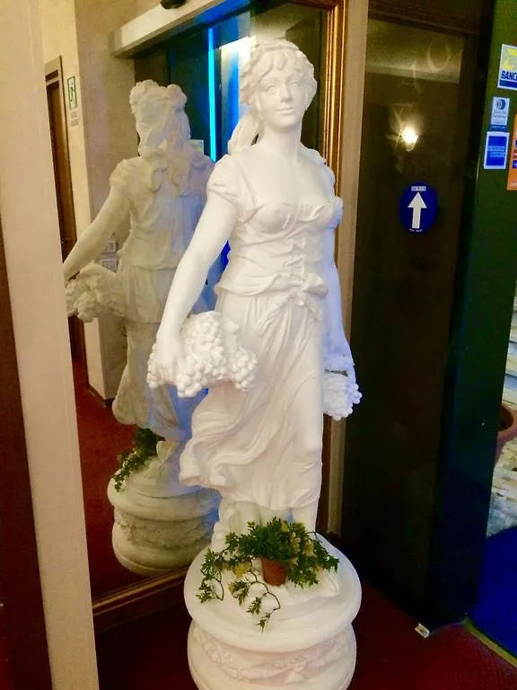 Royal Hotel Milano