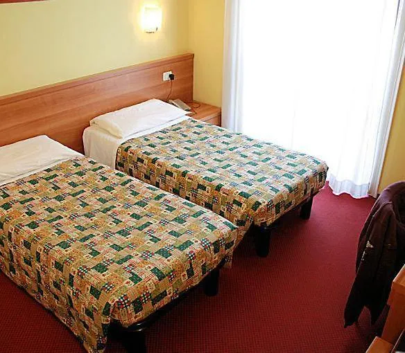 Royal Hotel Milano Italia