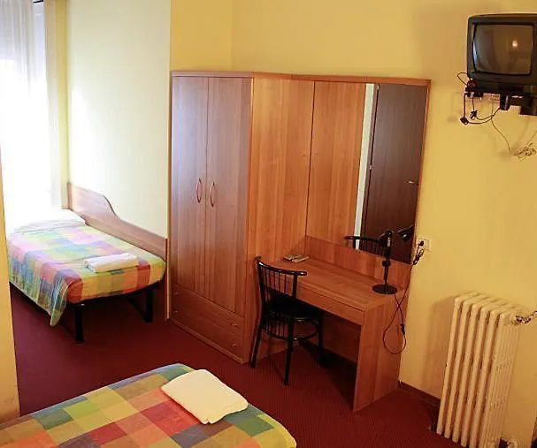 Royal Hotel Milano