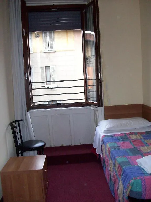 Royal Hotel Milan