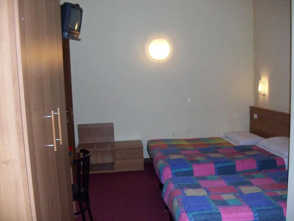 Royal Hotel Milano